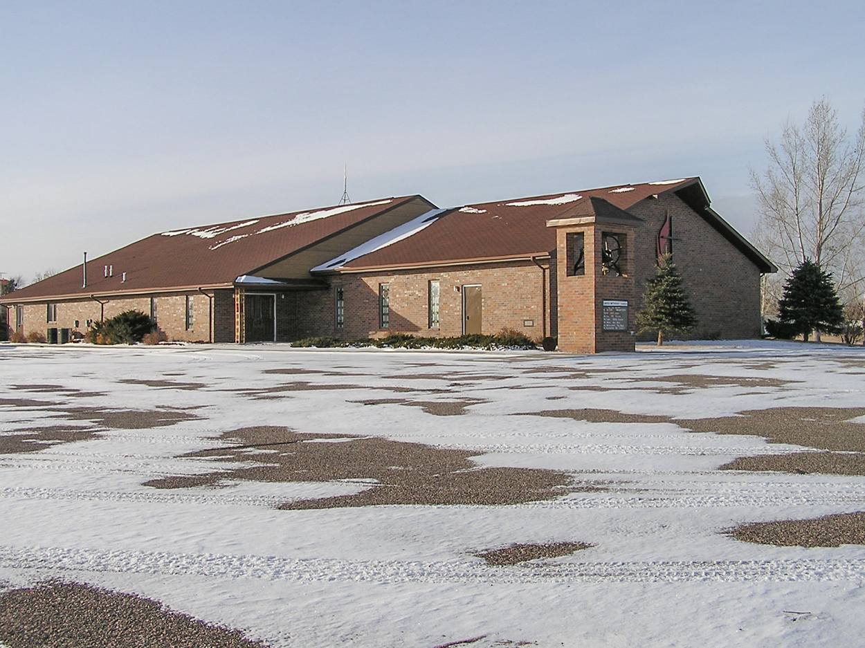 Stickney DISAFFILIATED DEC.31, 2022 Dakotas Annual Conference of